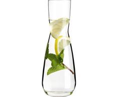 Celeste 927416 Carafe deau 0,5 L Verre Transparent