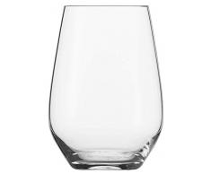 Schott Zwiesel - Lot de 6 Verres à eau en Cristal 56 cl