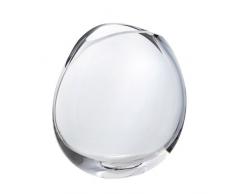 Dartington Crystal Flora Vase Taille S