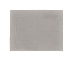 Wenko 20831100 Paradise Tapis de Bain Taupe 50 x 70 cm