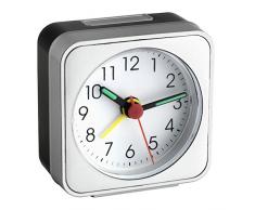 TFA Dostmann 60.1019 Réveil électronique