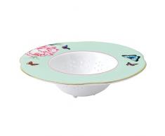 Miranda Kerr by Royal Albert Passoire Ã thÃ©