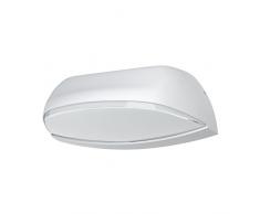 OSRAM - Applique extÃ©rieure LED ENDURA STYLE - 12W Equivalent 44W - Blanc - Garantie 5 ans