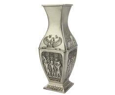 VASE DECORATION DINTERIEUR - Motifs Bas Reliefs Egyptiens