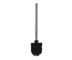 Tiger Brosse WC en Acier Inoxydable brossé Universel