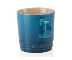 Le Creuset, Tasse avec Anse, 350 ml, CÃ©ramique, Hauteur 12 cm, Marseille