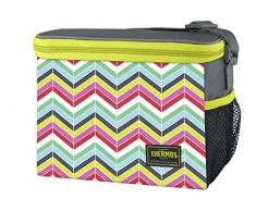 Thermos 152762 Waverly Fashion Basics Sac Isotherme Tissu Multicolore 4 L