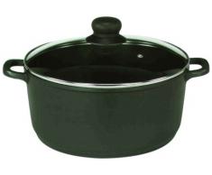 KARL KRÃGER Kruger Marmite Ã Viande Leipzig - 20 Cm