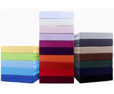 NatureMark Lit à Eau et sommier tapissier Chocolat 200 x 220 à 220 x 240 cm