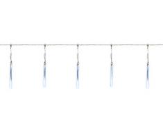 Best Season 001-30 Snow-Motion Guirlande lumineuse Stalactites 80 LED