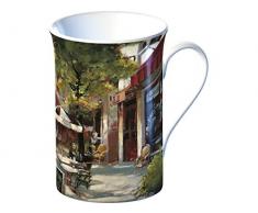 Creative Tops Cornish Harbour Tasse en os Fin