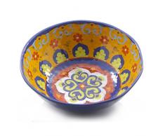 Nador Saladier 100% mÃ©lamine, 36Â cm, Multicolore, 0.1Â x 0.1Â x 0.1Â cm