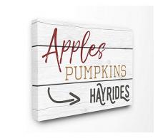 La Collection Stupell DÃ©coration intÃ©rieure tendue sur Toile DÃ©coration Murale, Multicolore