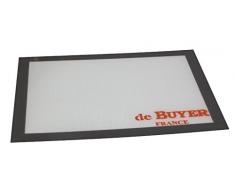 De Buyer 4931.51N Tapis SiliconÃ© Format GN 1/1 - 51,5 x 31 cm