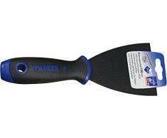 Haromac spatule 100 mm avec revêtement en teflon et 10047100SB 2 composants