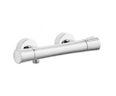 Kludi 351000538 Zenta Robinet thermostatique douche