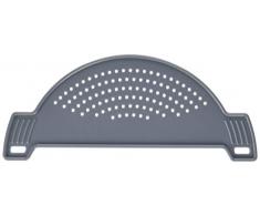 Une domo Dt-kit-0333Â Dotz Pot Passoire Gris 28Â x 12Â cm, plastique, gris