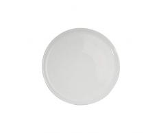 Tognana CI02241 0000 Assiette Ã Pizza Porcelaine