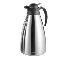 Esmeyer 290-072 Thermoart Bouteille isotherme Acier inoxydable 2 l