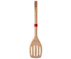 Tefal - K2303314 - Ingenio Bois - Spatule Ã Angle, 2,7 x 38,5 x 9,2 cm