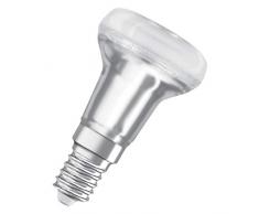 OSRAM Lot de 6 réflecteurs Spots LED | Culot E14 | Blanc chaud | 2700 K | 1,50 W équivalent 25 W | LED STAR R39