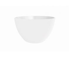 Zak! designs 1313-4232 Saladier, Blanc