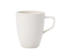 Villeroy & Boch Artesano Original Tasse Ã moka/expresso, 100 ml, Hauteur : 6,9 cm, Porcelaine Premium, Blanc