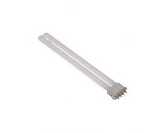 Osram 221842 Ampoule à Economie dEnergie 2G7 9 W