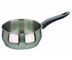 Ibili 660112 Bali Casserole BombÃ©e Inox 12 cm