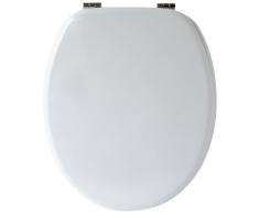 Gelco Design 704886 Abattant WC Satin Taupe Finition Mat