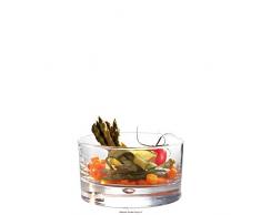 Durobor 347/45 Disco Dish Bol 450ml, 4 Bol, sans repÃ¨re de remplissage