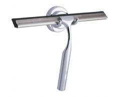 Wenko 16700100 Essuie-Glaces Terni pour Salle de Bains