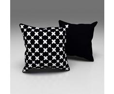 Eren Home Coussin Multicolore 43 x 43 cm