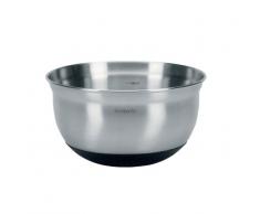 Brabantia 363825 Bol Mixeur 1,0 Litre Matt Steel