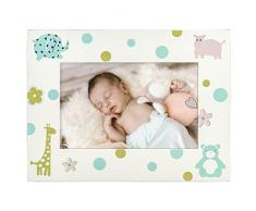 Hama Cadre photo pour portrait Nicki, 10Â xÂ 15Â cm