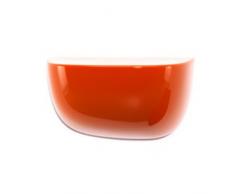 Vitra 215 060 04 Corniches Petite étagère Orange 11,6 x 14,4 x 21 cm