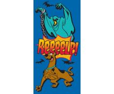 Zap Ltd Serviette De Bain Scouby Doo