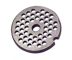 ELMA 5500260 â Plaque pour Machine Hachoir à Viande 12 mm