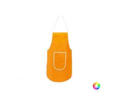 BigBuy Cooking Tablier Rouge 50 x 73 cm 4