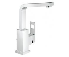 GROHE Mitigeur Lavabo Eurocube 2313500E (Import Allemagne)
