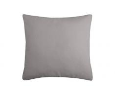 LOVELY CASA Duo Coussin UNI 40X40 CM, Coton, Souris, 45x45x10 cm