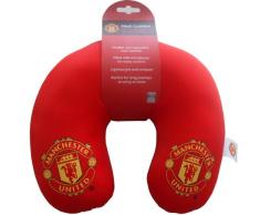 Manchester United F.C. Coussin Tour de Cou