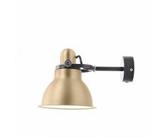 Anglepoise 32263 Type 1228 Metallic, Lustre dorÃ©