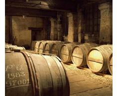 Papier Peint dÃ©co poster CAVE A COGNAC 3 x 2,70 m | DÃ©co et photo murale XXL QualitÃ© HD Scenolia
