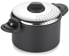 Ballarini 8278TE.20 Gli Speciali Pastapronta Casserole Ã pÃ¢tes Nouveau