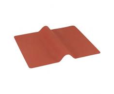 Metaltex 222190 Tapis de Cuisson Flex 30x28cm, Silicone, Marron, 5 cm