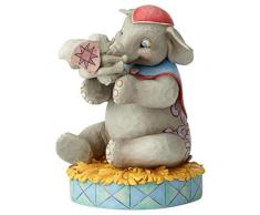 Disney Tradition 6000973 Figurine FÃªte des MÃ¨res, Plastique, Multicolore, 15 x 11 x 19 cm