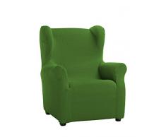 Martina Home Tunisie - Housse de Fauteuil Ã Oreilles Orejero Vert