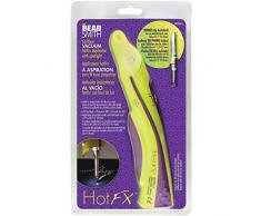 Beadsmith Lot hotfx Aspirateur sans Fil avec Spot, Acrylique, Multicolore