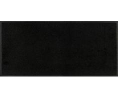 Wash + Dry Tapis Noir 35 x 75 cm
